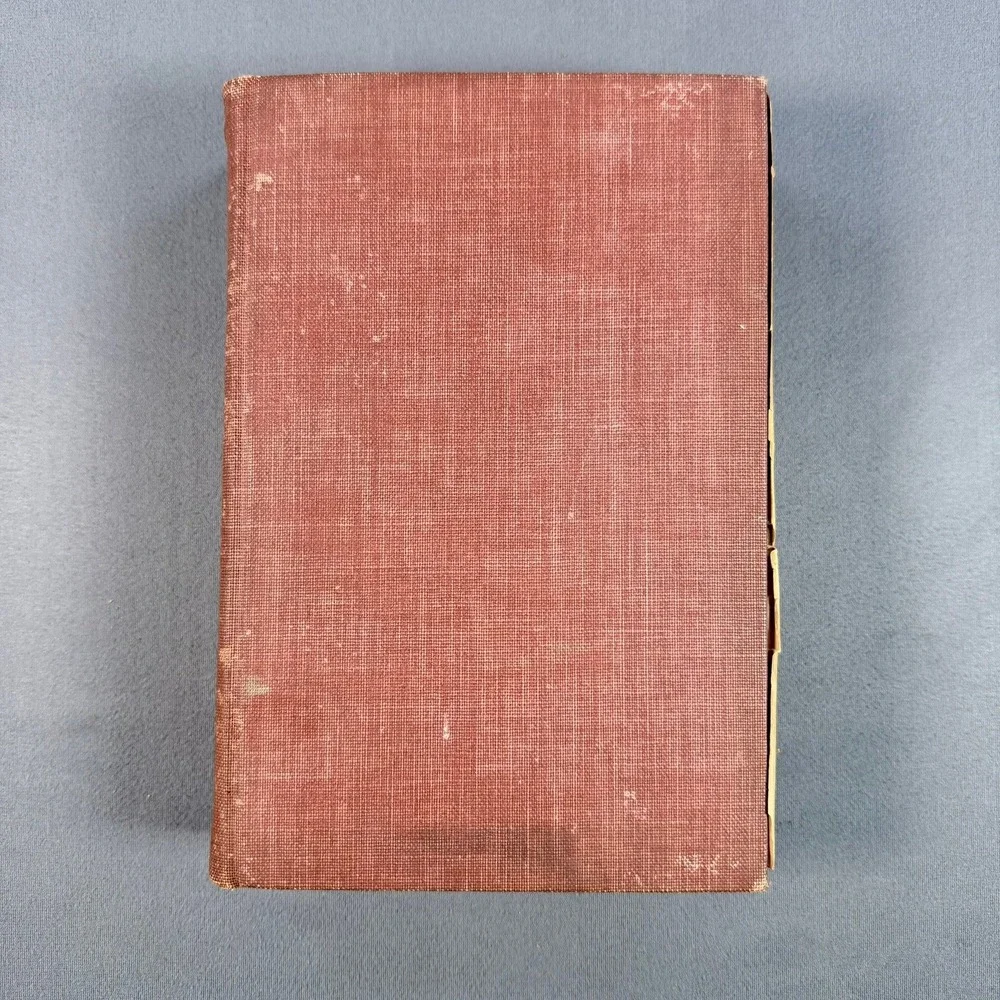 W. Somerset Maugham Tellers of Tales Hardcover 1940 Anthology Stories Fiction